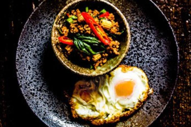 Bangkok Bites Cronulla Sydney